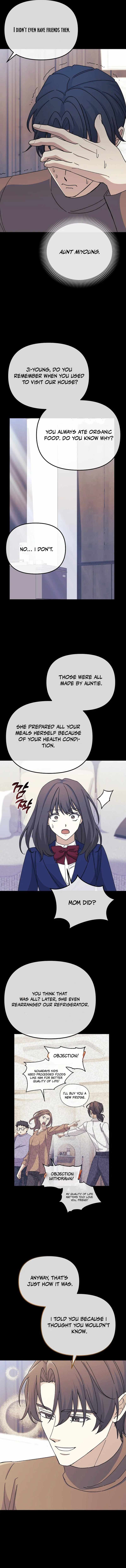The Reset Life of a Game Addict Chapter 10 5